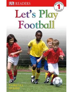 Let's Play Football (eBook)