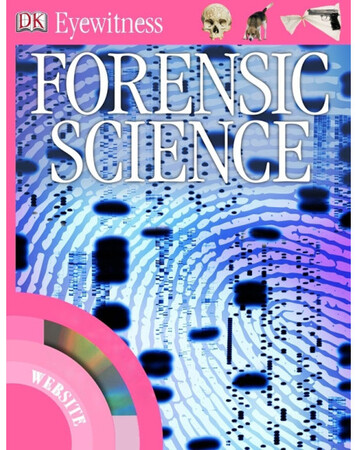 Для молодшого шкільного віку: Forensic Science (eBook)