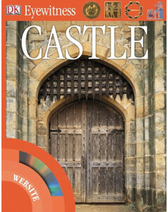 Книги для дітей: Castle (eBook)