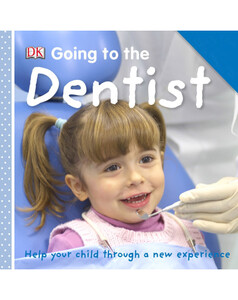 Книги для дітей: Going to the Dentist (eBook)