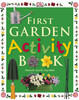 First Garden Activity Book (eBook)