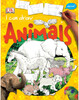 I Can Draw Animals (eBook)
