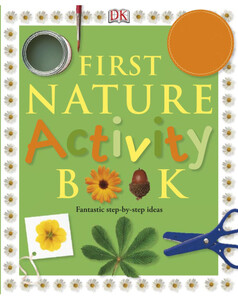 First Nature Activity Book (eBook)