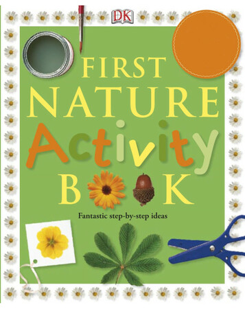 : First Nature Activity Book (eBook)