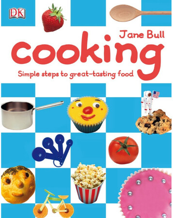 : Cooking (eBook)