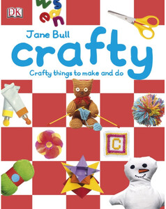Crafty (eBook)