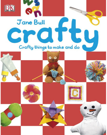 : Crafty (eBook)