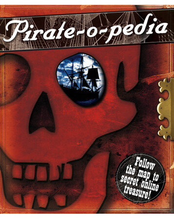 : Pirate-o-pedia (eBook)