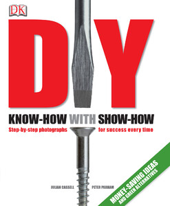 Хобби, творчество и досуг: DIY (2nd edition)