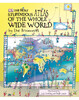 The Most Stupendous Atlas of the Whole Wide World by the Brainwaves (eBook)