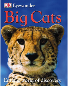 Big Cats (eBook)