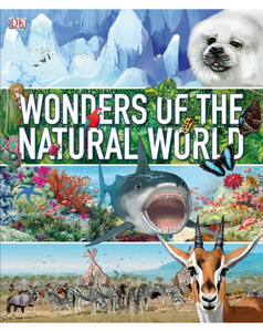 Wonders of the Natural World (eBook)