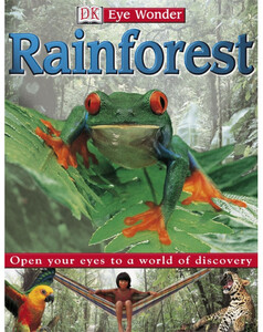 Rainforest (eBook)