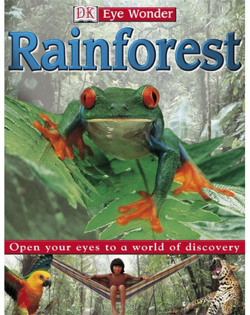 : Rainforest (eBook)
