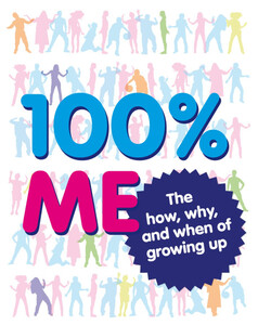 Познавательные книги: 100% Me (eBook)