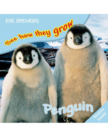 : Penguin (eBook)