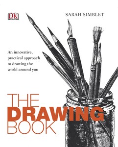 Искусство, живопись и фотография: The Drawing Book
