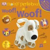 Noisy Peekaboo Woof! Woof!