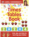 Carol Vorderman's Times Tables Book дополнительное фото 1.