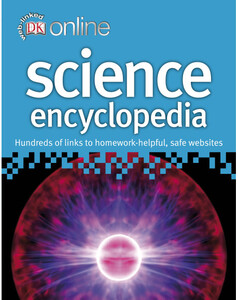 Познавательные книги: Science Encyclopedia