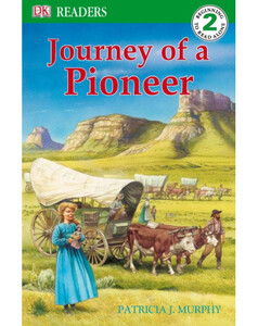 Journey of a Pioneer (eBook)