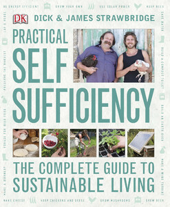 Книги для дорослих: Practical Self Sufficiency