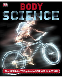 Пізнавальні книги: Body Science (eBook)