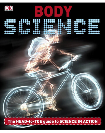 Для середнього шкільного віку: Body Science (eBook)