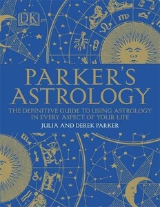 Енциклопедії: Parker's Astrology