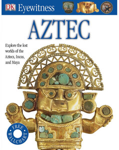 Книги для дорослих: Aztec