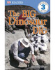The Big Dinosaur Dig (eBook)
