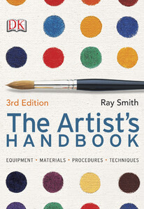 Мистецтво, живопис і фотографія: The Artists Handbook