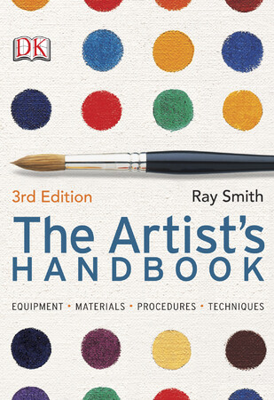 Искусство, живопись и фотография: The Artists Handbook