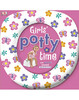 Girls' Potty Time
