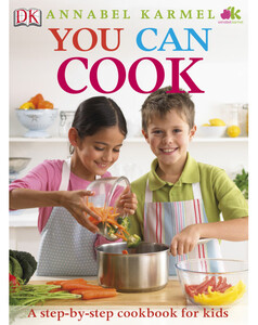 Творчество и досуг: You Can Cook (eBook)