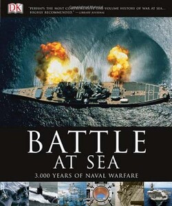 Художні: Battle at Sea