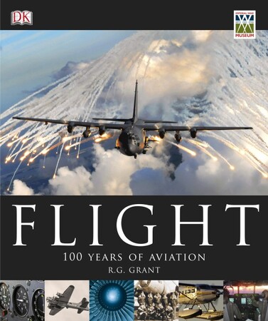 Наука, техніка і транспорт: Flight: 100 Years of Aviation