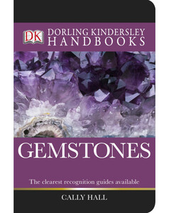Книги для дорослих: Gemstones
