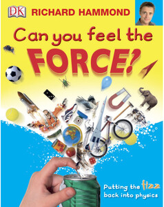 Познавательные книги: Can You Feel the Force?