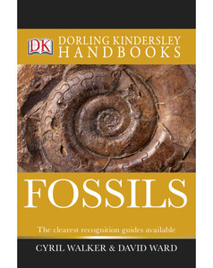 Книги для дорослих: Fossils