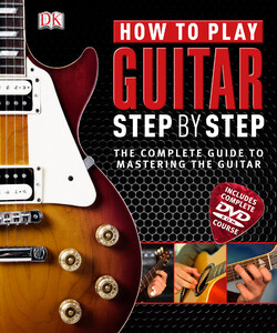Мистецтво, живопис і фотографія: How to Play Guitar Step by Step