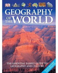 Geography of the World (eBook)