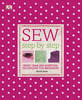 Sew Step by Step (9781405362122)