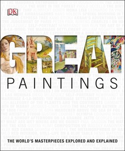 Мистецтво, живопис і фотографія: Great Paintings