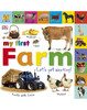 My First Farm Let's Get Working
