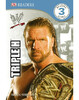 WWE Triple H (eBook)