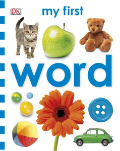 Книги для дітей: Word (eBook)