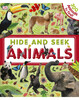 Hide and Seek Animals (eBook)