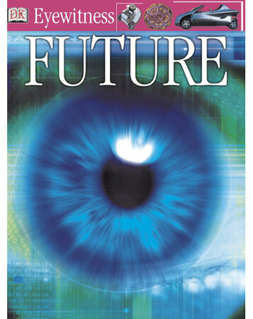 Для середнього шкільного віку: Future (eBook)