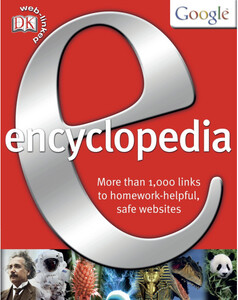 e.encyclopedia (eBook)